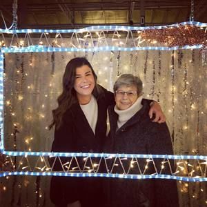 Meet your Posher, Meg